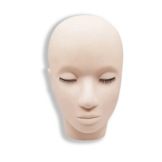 Silicone Mannequin with Layers